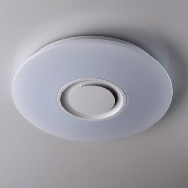 Люстра потолочная MW-Light 660012301 Норден 36W LED